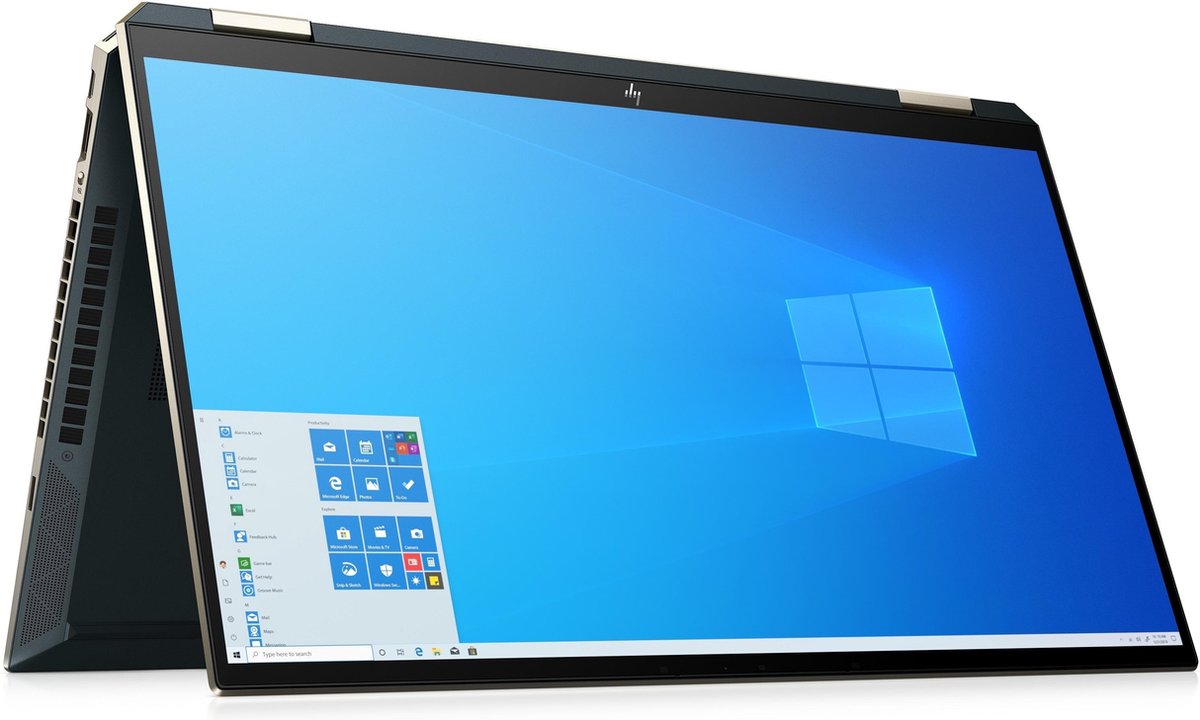 HP Spectre x360 15-eb1110nd - 2-in-1 Laptop - 15.6 Inch