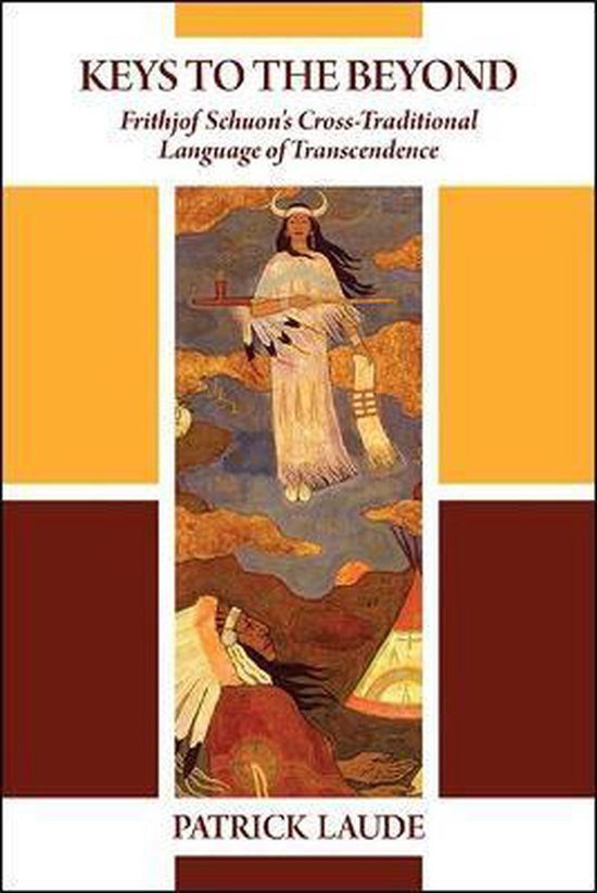 SUNY series in Western Esoteric Traditions- Keys to the Beyond