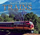 North American Trains