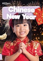 BookLife Non-Fiction Readers- Chinese New Year