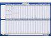 Jaarplanner Lega Projecten 60x90 2022