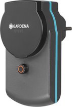 GARDENA Smart Power Adapter Stekker - Geschikt voor buitenshuis