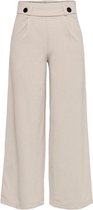 JDY JDYGEGGO NEW LONG PANT JRS NOOS Dames Broek - Maat XS X L34