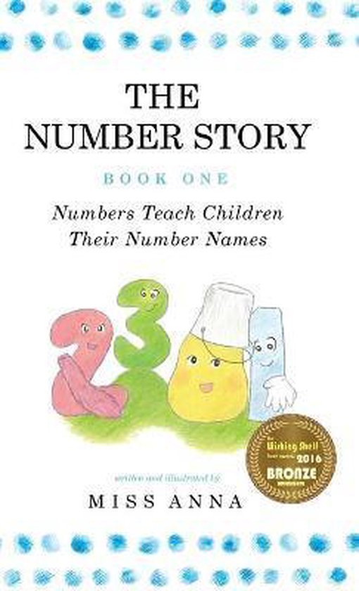 The Number Story 1 / The Number Story 2 - cover