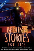 Bedtime Stories for Kids Book 1