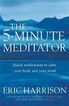 5 Minute Meditator