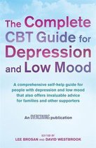 Complete CBT Gde Depression & Low Mood