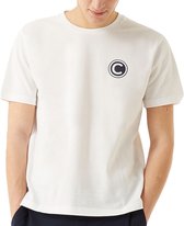 Colmar Colmar Shirt T-shirt - Mannen - wit