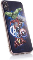 Avengers - iPhone 12 mini hoesje