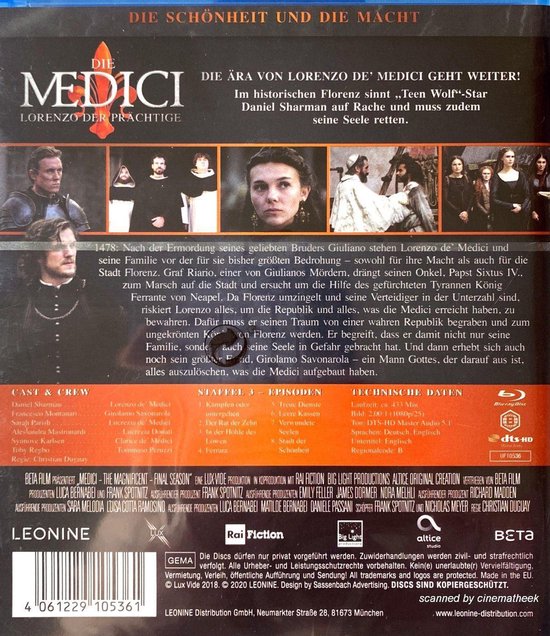 Medici