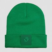 ILOJ beanie - groen - unisex