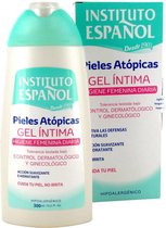 Intieme gel voor atopische huid Instituto Español (300 ml)