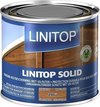 linitop Solid - Beits - Donkere Eik - 288 - 1 l