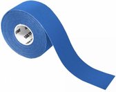 Gorilla Sports Kinesiologie tape - 2,5 cm breed - 1 rol - nude