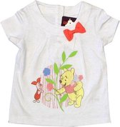 Winnie de Poeh Meisjes T-shirt