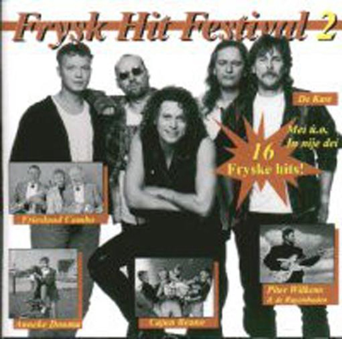 Frysk Hit Festival 2