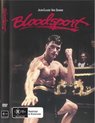 Bloodsport 1 (DVD)