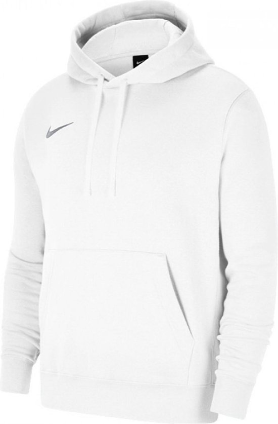 Pull Nike Nike Fleece Park 20 - Femmes - Blanc