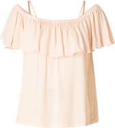 YEST Ilina Top - Bleached Apricot - maat 40