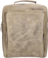 Bloomsbury Laptoprugzak Bloomsbury Leer - taupe