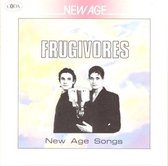 Frugivores   -   New age songs