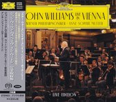 John Williams - John Williams - Live In V (CD)