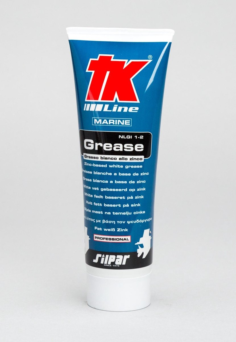 Vet Tube 250 ml. - Marine Carrosserie bescherming (professioneel)