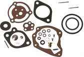 439074, 439075, 382052, 382053, 385356 - Carburateur Kit Johnson Evinrude 5 t/m 85 pk (1954-1979)