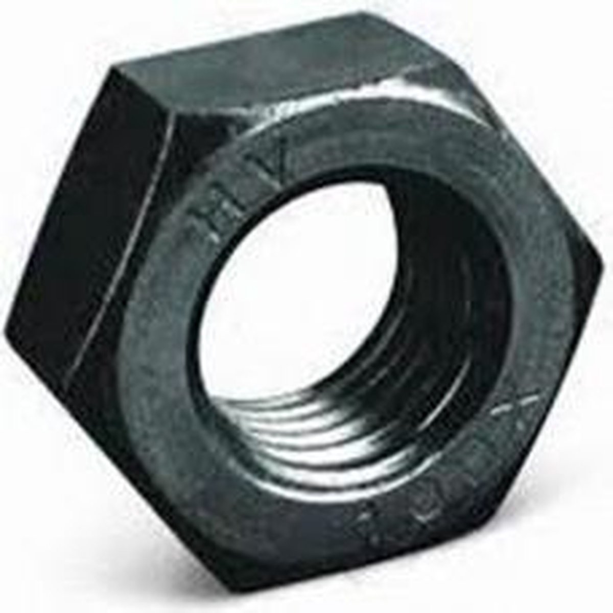 Nr.8 - 62Y-12158-00 Lock Nut Yamaha