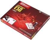Wilesco - E-box E50 Version Deutsch D100e - WIL01250