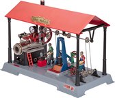 Wilesco - Dampfmaschinenfabrik D141 (6/20) * - WIL00145 - modelbouwsets, hobbybouwspeelgoed voor kinderen, modelverf en accessoires