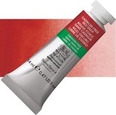 Winsor & Newton Professional Water Colour Tube - Cadmium Free Red Deep 14 ml