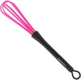 Kleine garde - keuken - kapper - haarverf - haarverf accessoires - roze 1 stuks