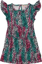 Vingino Paris Baby Meisjes Jurk - Maat 86