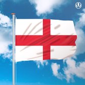 Vlag Engeland 150x225cm - Spunpoly
