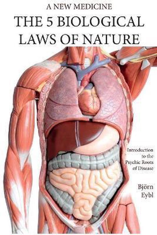 Foto: The five biological laws of nature