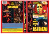 ZFX: The Dirty Dreams of Lisa Kinkaid