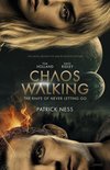 Chaos Walking 1 - The Knife of Never Letting Go
