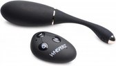 Whisperz Vibrerend Eitje Met Stembediening - Vibrerend ei - Vibrator