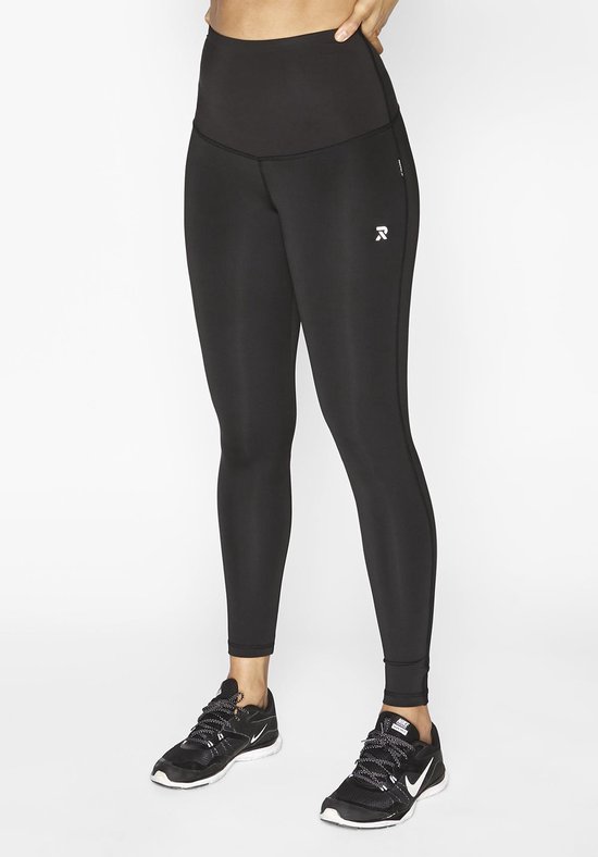 Redmax - Sportlegging dames - squat proof - high waist - maat XL