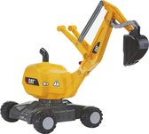 Rolly Toys 421015 RollyDigger CAT Graafmachine