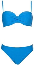 BOMAIN BORA BORA Blue Bikini 75 B/C cup