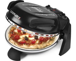 G3 Ferrari Delizia Nero - Pizzaoven