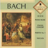 Bach - Classical Gold Serie