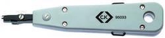 C.K 495033 Aanleggereedschap