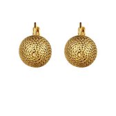 Camps & Camps oorbel-1D101D goud