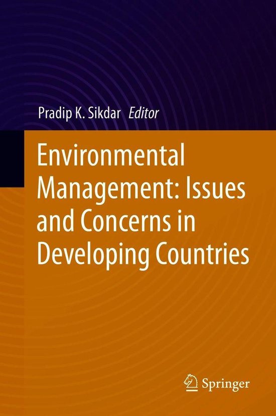 Earth and Environmental Science (R0) - Environmental Managem ... - cover