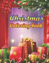 Christmas Coloring Book