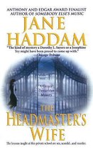 The Headmaster's Wife