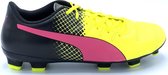 Puma evoPOWER 4.3 Tricks FG- Voetbalschoenen- Maat 44.5